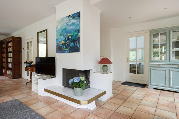 Photo 11 of Bilderdijklaan 36