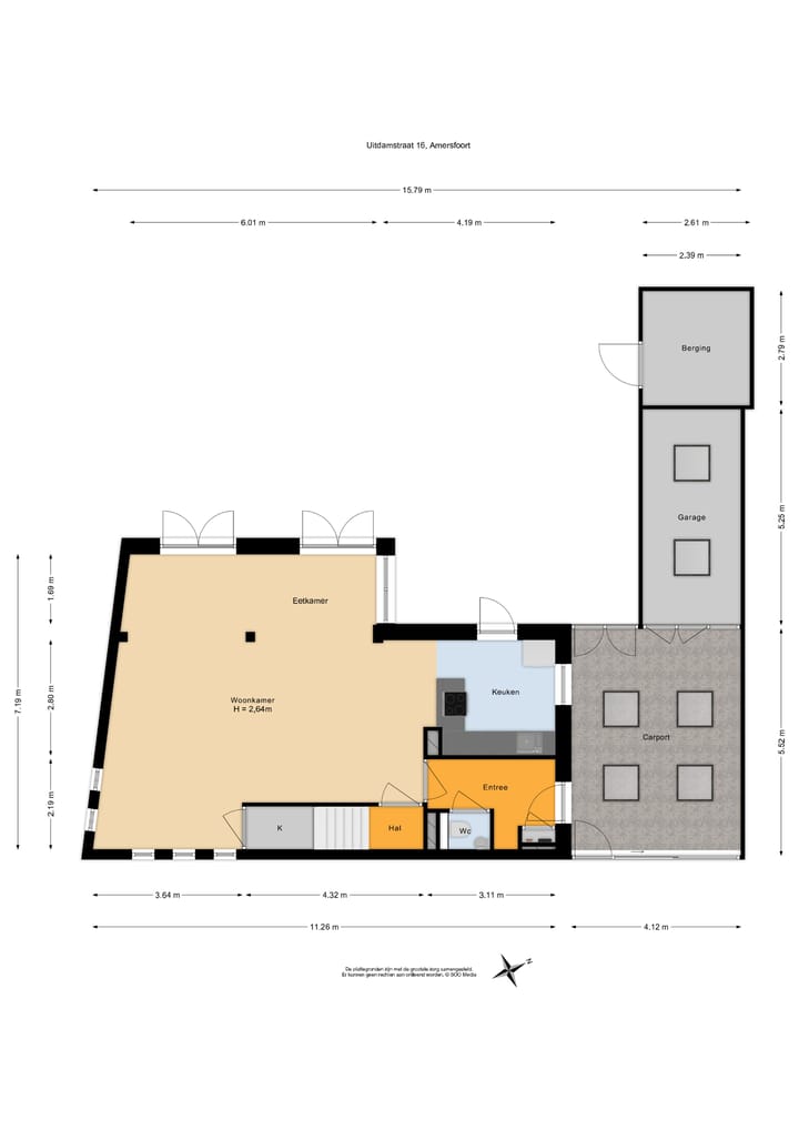 Foto 51 van Uitdamstraat 16