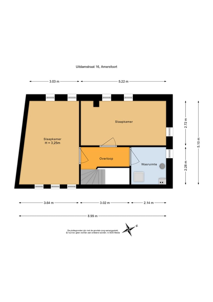 Foto 53 van Uitdamstraat 16