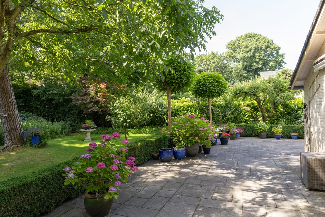 Foto 22 van Bilderdijklaan 36