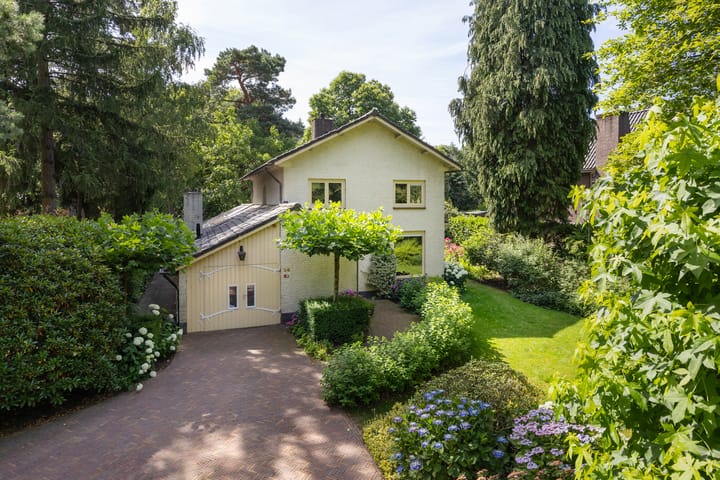 Photo 58 of Bilderdijklaan 36