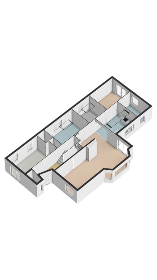 Photo 61 of Bilderdijklaan 36