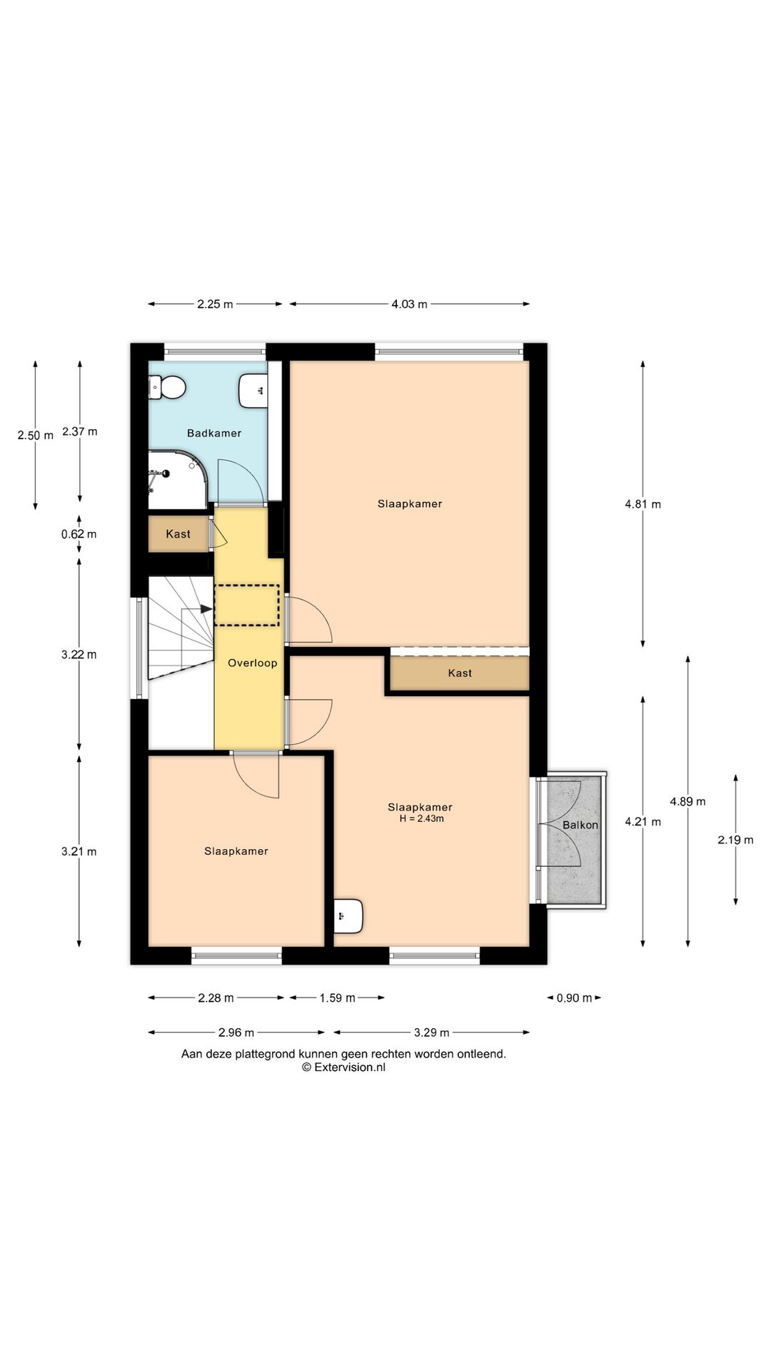 Foto 62 van Bilderdijklaan 36