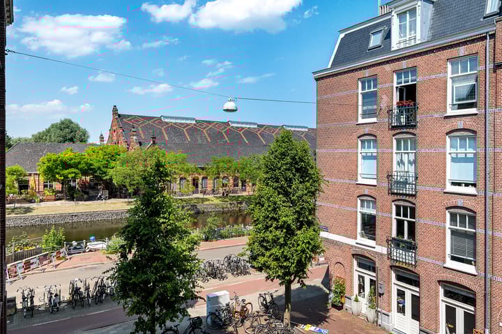 Foto 4 van Groen van Prinstererstraat 2-2