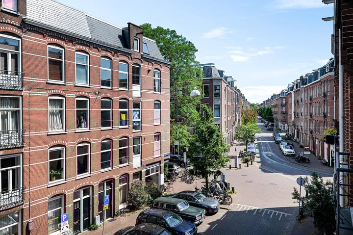 Foto 5 van Groen van Prinstererstraat 2-2