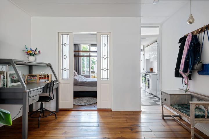 Foto 7 van Groen van Prinstererstraat 2-2