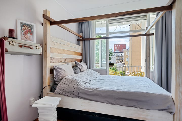 Foto 11 van Groen van Prinstererstraat 2-2