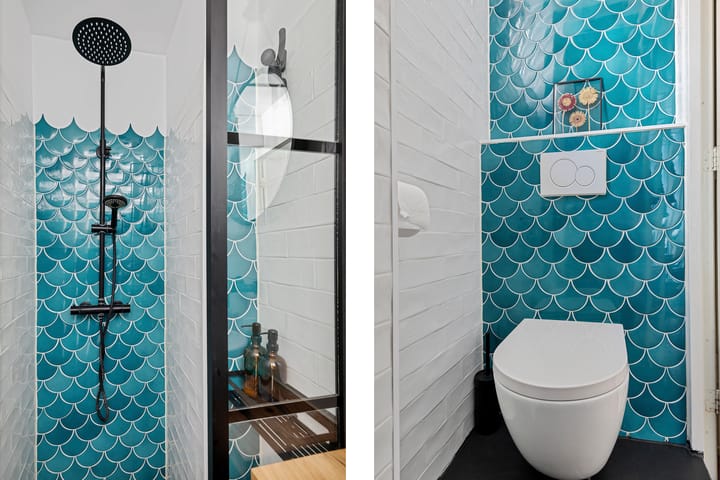 Foto 13 van Groen van Prinstererstraat 2-2