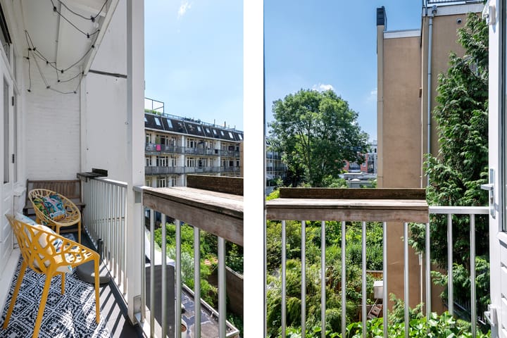 Foto 14 van Groen van Prinstererstraat 2-2