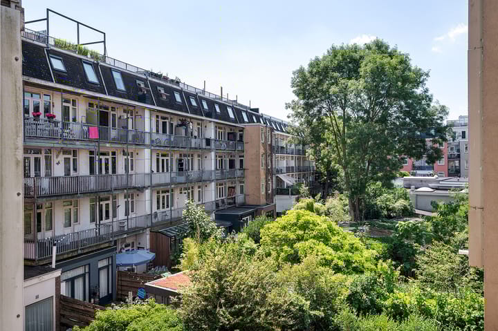 Foto 15 van Groen van Prinstererstraat 2-2