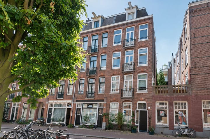 Foto 16 van Groen van Prinstererstraat 2-2