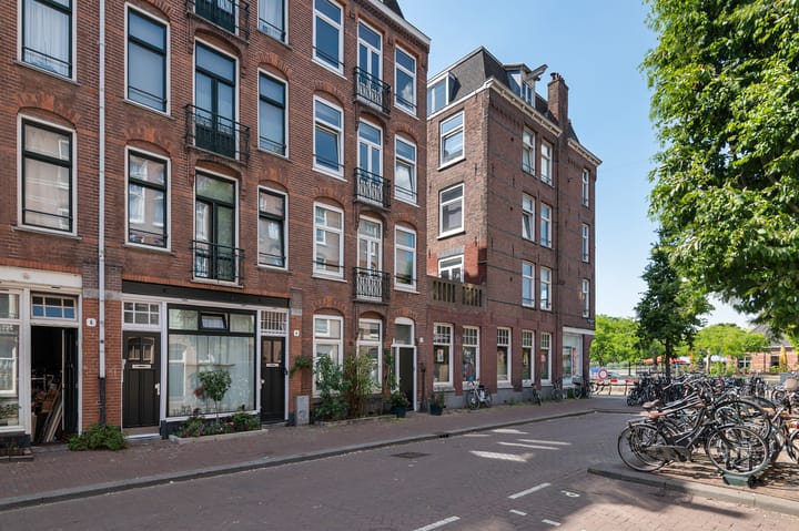 Foto 17 van Groen van Prinstererstraat 2-2