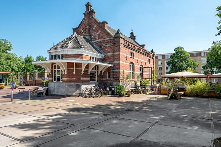 Foto 18 van Groen van Prinstererstraat 2-2