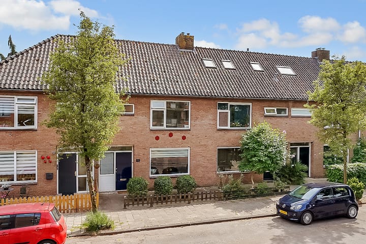 Foto 1 van Dr. Ramaerlaan 3