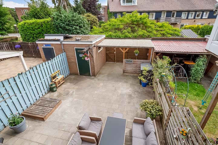 Foto 19 van Dr. Ramaerlaan 3