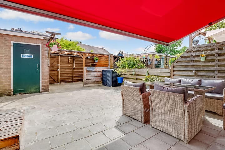 Foto 31 van Dr. Ramaerlaan 3