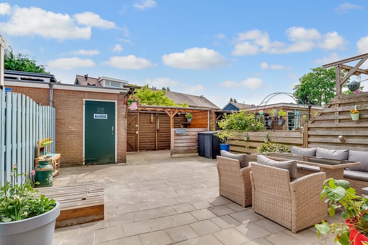 Foto 32 van Dr. Ramaerlaan 3