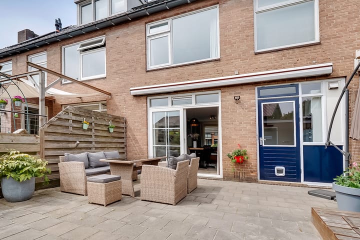 Foto 37 van Dr. Ramaerlaan 3