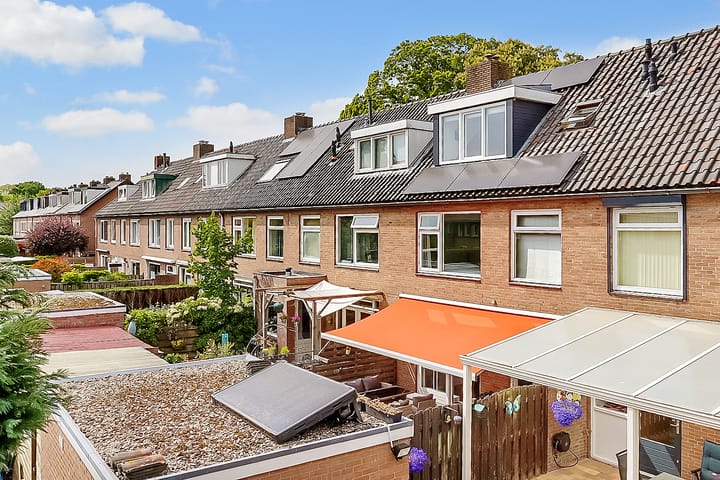 Foto 39 van Dr. Ramaerlaan 3