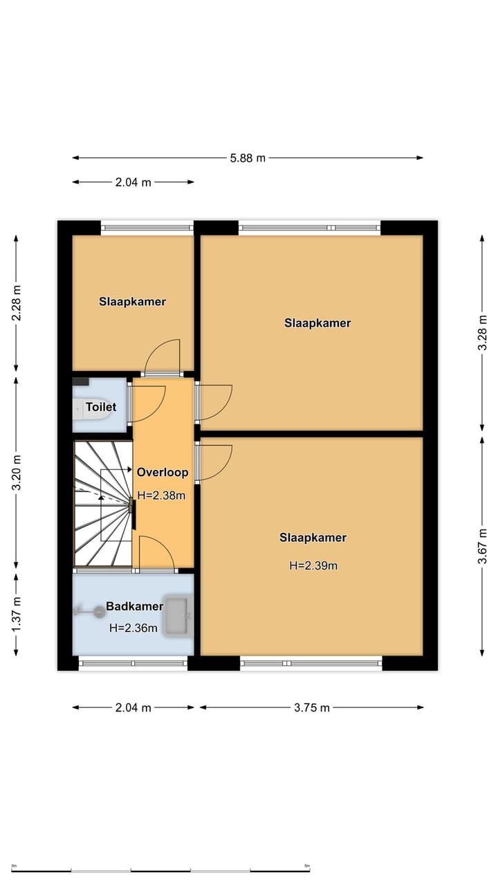 Foto 43 van Dr. Ramaerlaan 3