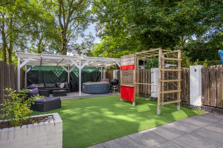 Foto 2 van Vossehol 19