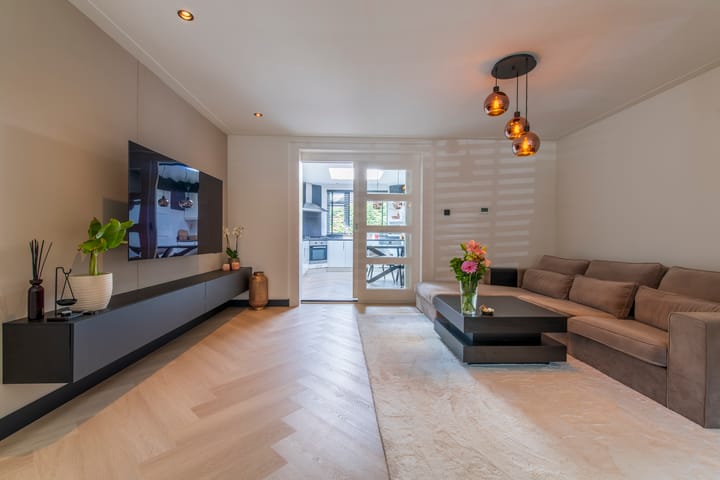 Foto 5 van Kostverloren 43