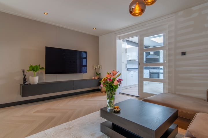 Foto 7 van Kostverloren 43