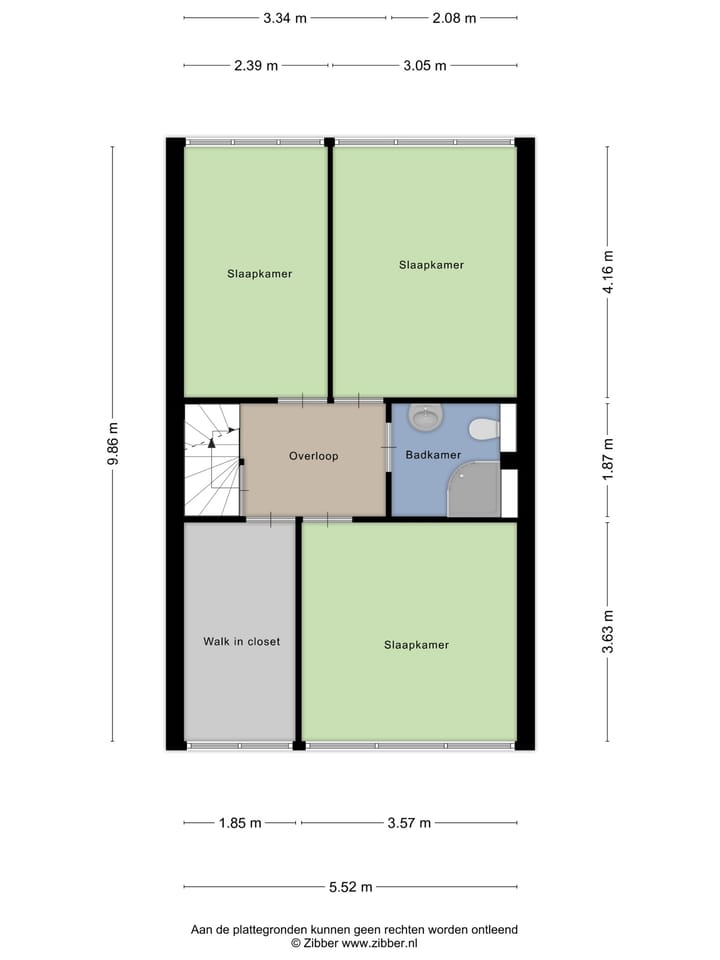 Foto 15 van Vossehol 19