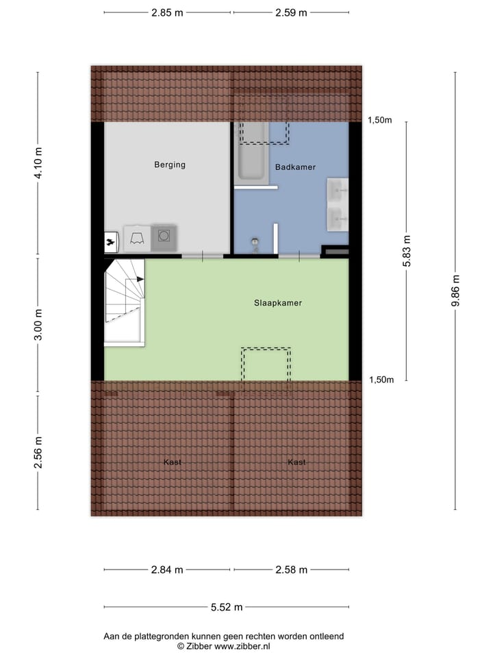 Foto 24 van Vossehol 19