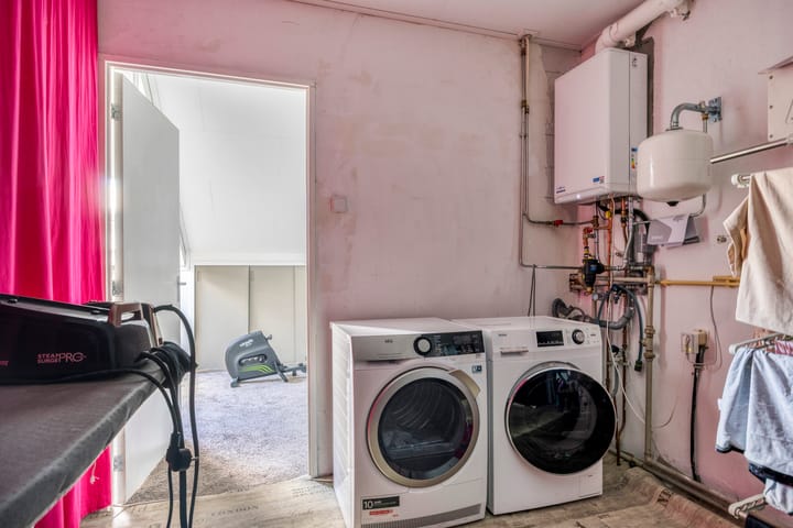 Foto 29 van Vossehol 19