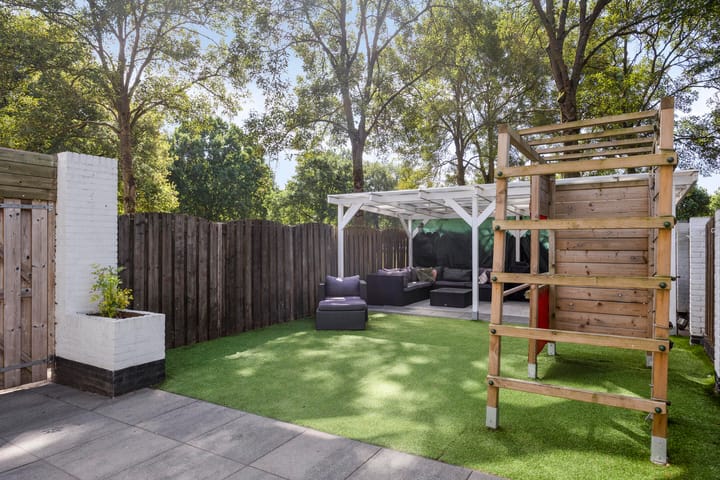 Foto 30 van Vossehol 19