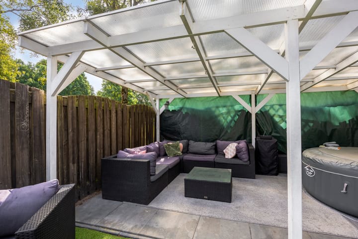 Foto 32 van Vossehol 19