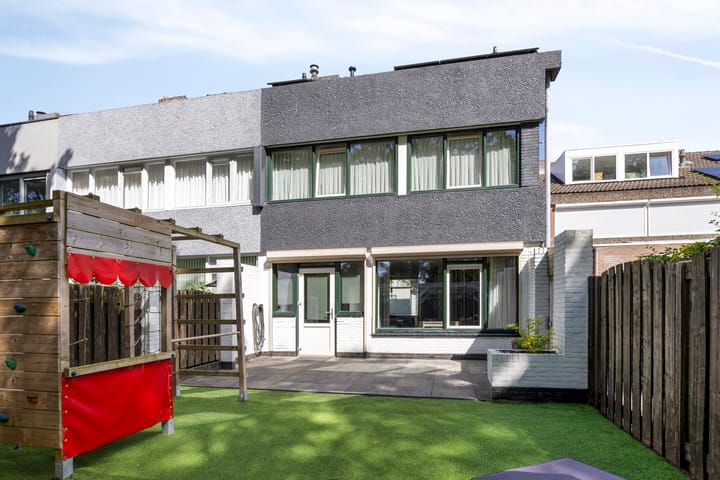 Foto 33 van Vossehol 19