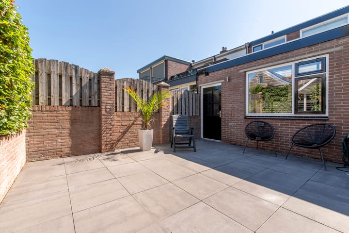 Foto 25 van Kostverloren 43