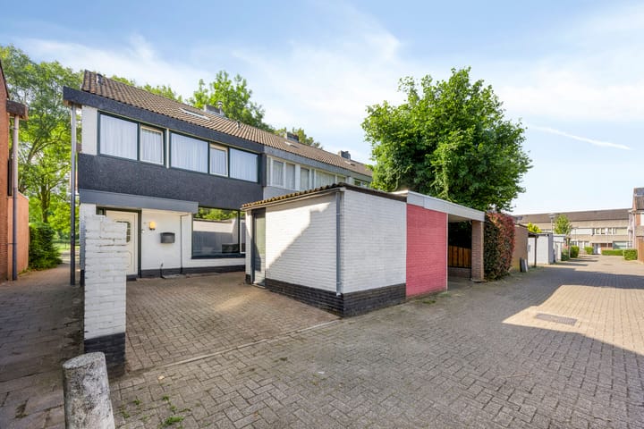 Foto 39 van Vossehol 19