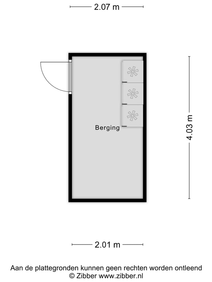 Foto 41 van Vossehol 19