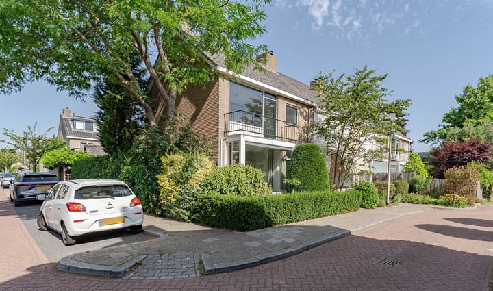 Foto 2 van Sprengerstraat 18