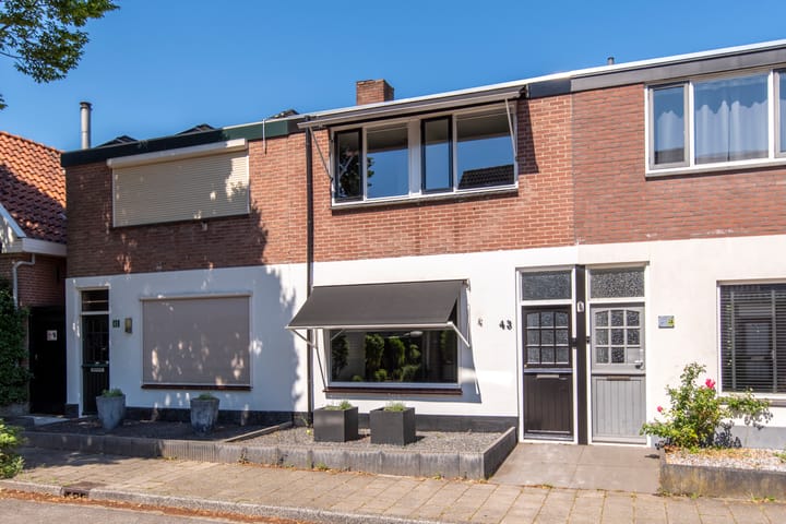 Foto 34 van Kostverloren 43