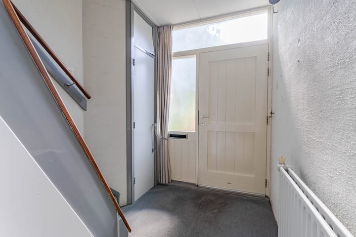 Foto 5 van Sprengerstraat 18