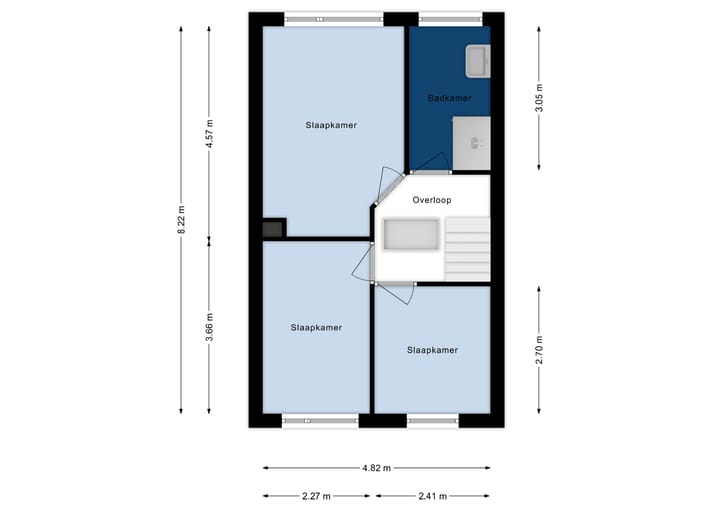 Foto 37 van Kostverloren 43