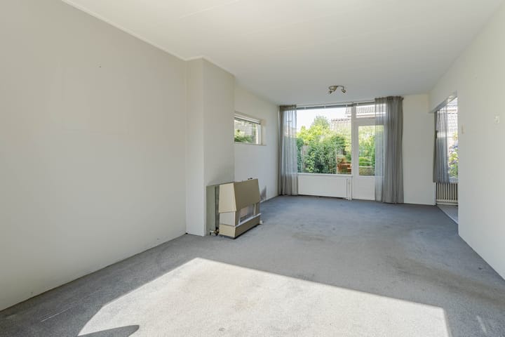 Foto 7 van Sprengerstraat 18