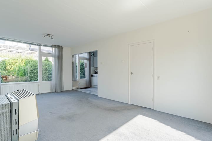 Foto 8 van Sprengerstraat 18