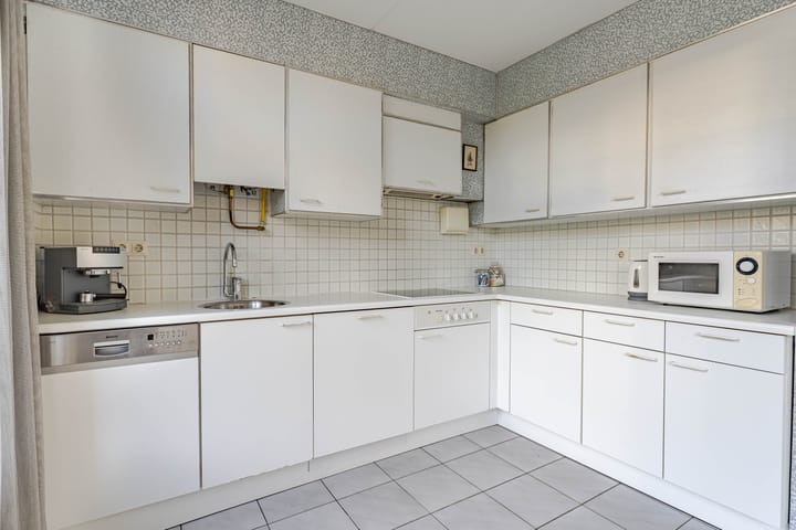 Foto 9 van Sprengerstraat 18