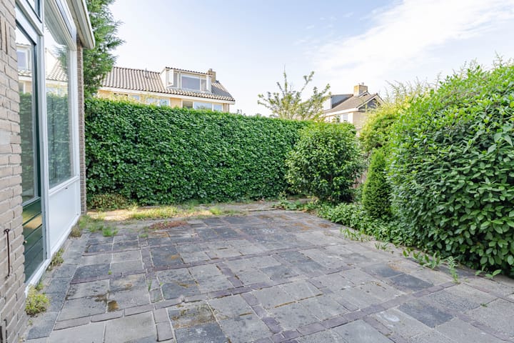 Foto 10 van Sprengerstraat 18