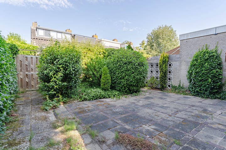 Foto 11 van Sprengerstraat 18