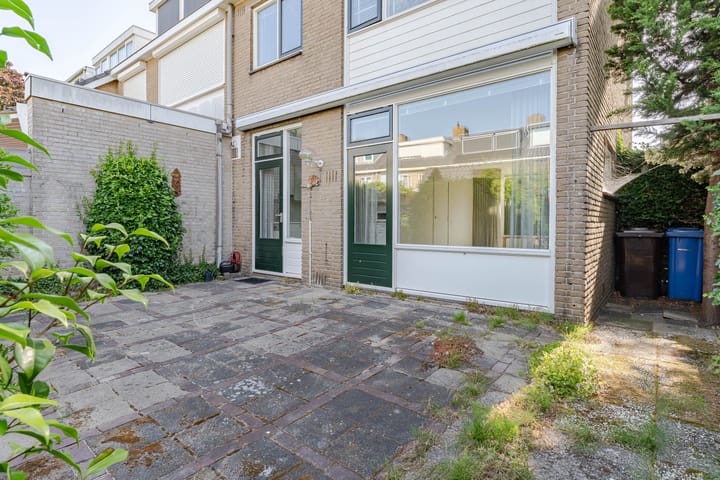 Foto 12 van Sprengerstraat 18