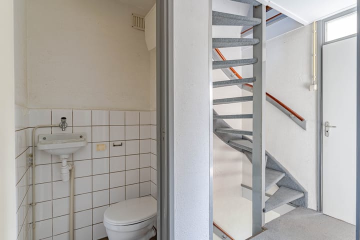 Foto 13 van Sprengerstraat 18