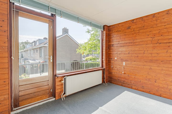 Foto 14 van Sprengerstraat 18