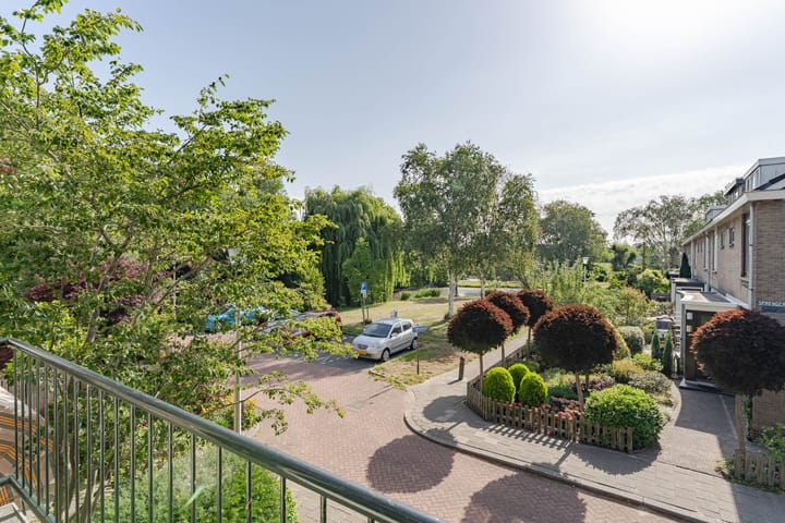 Foto 16 van Sprengerstraat 18