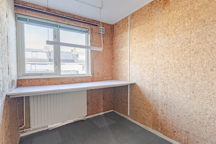 Foto 17 van Sprengerstraat 18